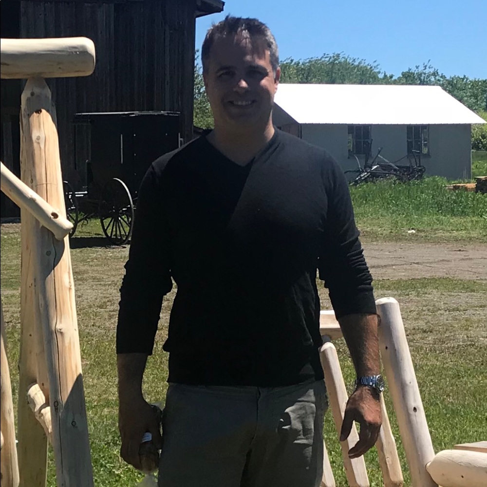 Meet your Posher, Anthiny